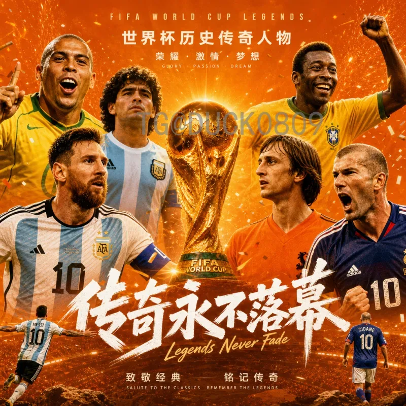 2026年国际足联世界杯完整直播全攻略：赛程、平台与观赛指南